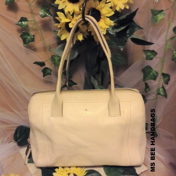 Kate Spade Mansfield bag - Picture 1 of 6
